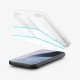 Spigen GLAS.tR EZ Fit Pro Protection d'écran transparent Google 2 pièce(s)