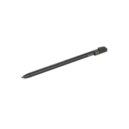 Lenovo 4X81L12874 stylet 3,8 g Noir