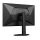 AOC 27G4X écran PC 68,6 cm (27") 1920 x 1080 pixels Full HD LED Noir