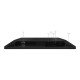 Lenovo Legion R27qe écran PC 68,6 cm (27") 2560 x 1440 pixels Quad HD LED Noir Lenovo Legion R27qe écran PC 68,6 cm (27") 2560 x 1440 pixels Quad HD LED Noir