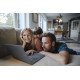 ASUS Vivobook 16 M1607KA-MB5NDW Copilot+ PC AMD Ryzen AI 5 330 Ordinateur portable 40,6 cm (16") WUXGA 16 Go DDR5-SDRAM 512 Go SSD Wi-Fi 6 (802.11ax) Windows 11 Home Belge Bleu, Argent