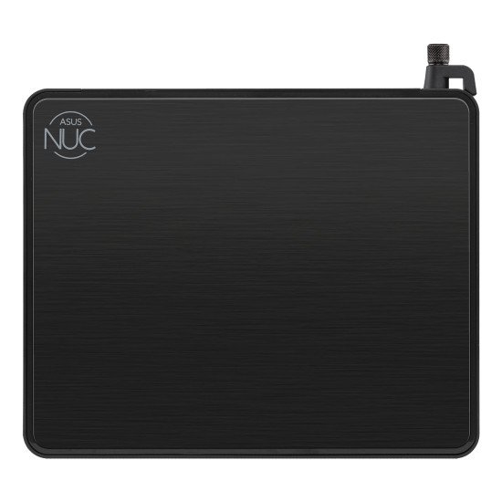 ASUS NUC 16 Pro RNUC16GDKU760002 Noir 356H