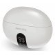 Philips TAT2520WT/00 casque Sans fil Ecouteurs Appels/Musique Bluetooth Blanc