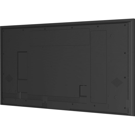 iiyama T5529AS-B1AG Écran d'affichage dynamique Écran plat interactif 138,7 cm (54.6") LED Wifi 500 cd/m² 4K Ultra HD Noir Écran tactile Intégré dans le processeur Android 24/7 iiyama T5529AS-B1AG Écran d'affichage dynamique Écran plat interactif 138,7 cm (54.6") LED Wifi 500 cd/m² 4K Ultra HD Noir Écran tactile Intégré dans le processeur Android 24/7