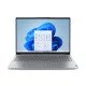 Lenovo ThinkBook 16 G8 IRL Intel Core 7 240H Ordinateur portable 40,6 cm (16") WUXGA 16 Go DDR5-SDRAM 512 Go SSD Wi-Fi 6E (802.11ax) Windows 11 Pro Suisse Gris Lenovo ThinkBook 16 G8 IRL Intel Core 7 240H Ordinateur portable 40,6 cm (16") WUXGA 16 Go DDR5-SDRAM 512 Go SSD Wi-Fi 6E (802.11ax) Windows 11 Pro Suisse Gris