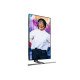 AOC U27U3CV écran PC 68,6 cm (27") 3840 x 2160 pixels 4K Ultra HD LCD Noir AOC U27U3CV écran PC 68,6 cm (27") 3840 x 2160 pixels 4K Ultra HD LCD Noir