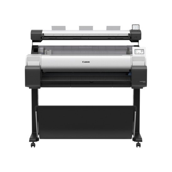 Canon imagePROGRAF TM-340 imprimante grand format Wifi Jet d'encre Couleur 2400 x 1200 DPI Ethernet/LAN