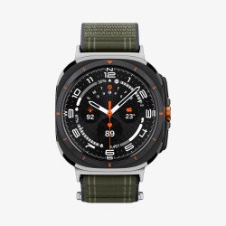 Spigen WBF0 Bande Vert Tissu