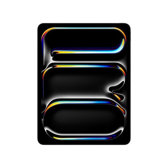 Apple iPad Pro 5G Apple M LTE-TDD & LTE-FDD 256 Go 33 cm (13") 12 Go Wi-Fi 7 (802.11be) iPadOS 26 Noir Apple iPad Pro 5G Apple M LTE-TDD & LTE-FDD 256 Go 33 cm (13") 12 Go Wi-Fi 7 (802.11be) iPadOS 26 Noir
