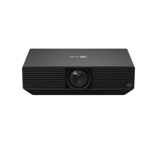 LG ProBeam BU70QGT 7000 ANSI lumens DLP UHD 4K (3840x2160) Noir