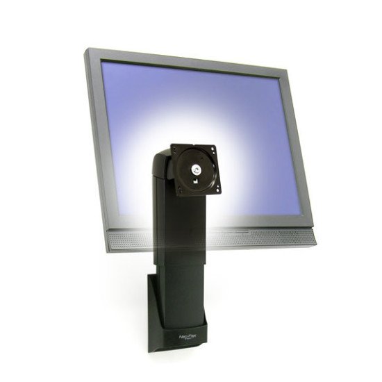 Ergotron Neo-Flex Wall Mount Lift 24