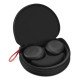 Lenovo 4XD1T60925 casque Sans fil Arceau Bureau/Centre d'appels USB Type-C Bluetooth Gris