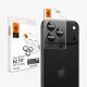 Spigen Optik Pro EZ Fit Protecteur d'objectif caméra Apple 2 pièce(s)