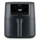 Severin FR 2462 Unique 7 L Autonome 1700 W Friteuse Noir