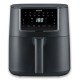 Severin FR 2462 Unique 7 L Autonome 1700 W Friteuse Noir