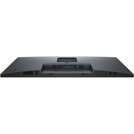 DELL Pro Plus P3225DE écran PC 80 cm (31.5") 2560 x 1440 pixels Wide Quad HD LCD Noir, Gris DELL Pro Plus P3225DE écran PC 80 cm (31.5") 2560 x 1440 pixels Wide Quad HD LCD Noir, Gris
