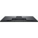 DELL Pro Plus P3225DE écran PC 80 cm (31.5") 2560 x 1440 pixels Wide Quad HD LCD Noir, Gris DELL Pro Plus P3225DE écran PC 80 cm (31.5") 2560 x 1440 pixels Wide Quad HD LCD Noir, Gris