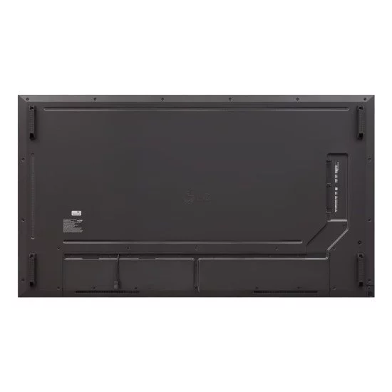 LG 86UH5N-M.AEU Écran d'affichage dynamique Écran plat de signalisation numérique 2,18 m (86") LCD Wifi 500 cd/m² 4K Ultra HD Noir WebOS 24/7 LG 86UH5N-M.AEU Écran d'affichage dynamique Écran plat de signalisation numérique 2,18 m (86") LCD Wifi 500 cd/m² 4K Ultra HD Noir WebOS 24/7