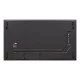 LG 86UH5N-M.AEU Écran d'affichage dynamique Écran plat de signalisation numérique 2,18 m (86") LCD Wifi 500 cd/m² 4K Ultra HD Noir WebOS 24/7 LG 86UH5N-M.AEU Écran d'affichage dynamique Écran plat de signalisation numérique 2,18 m (86") LCD Wifi 500 cd/m² 4K Ultra HD Noir WebOS 24/7