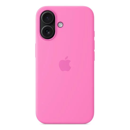 Apple MDGM4ZM/A coque de protection pour téléphones portables 15,5 cm (6.1") Housse Rose Apple MDGM4ZM/A coque de protection pour téléphones portables 15,5 cm (6.1") Housse Rose