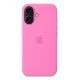 Apple MDGM4ZM/A coque de protection pour téléphones portables 15,5 cm (6.1") Housse Rose Apple MDGM4ZM/A coque de protection pour téléphones portables 15,5 cm (6.1") Housse Rose
