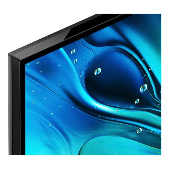 Sony FWD-55S35 TV 139,7 cm (55") 4K Ultra HD Smart TV Wifi Noir