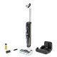 Kärcher FCV 4 Dry Pet & Home Aspirateur balai 3-en-1 Batterie Sec&humide Sans sac Noir