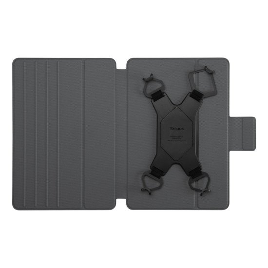 Targus THZ997GL étui pour tablette 29,2 cm (11.5") Folio porte carte Noir