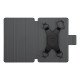 Targus THZ997GL étui pour tablette 29,2 cm (11.5") Folio porte carte Noir