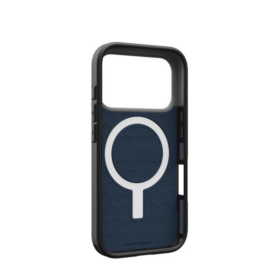 Urban Armor Gear 114545115555 coque de protection pour téléphones portables 16 cm (6.3") Housse Bleu