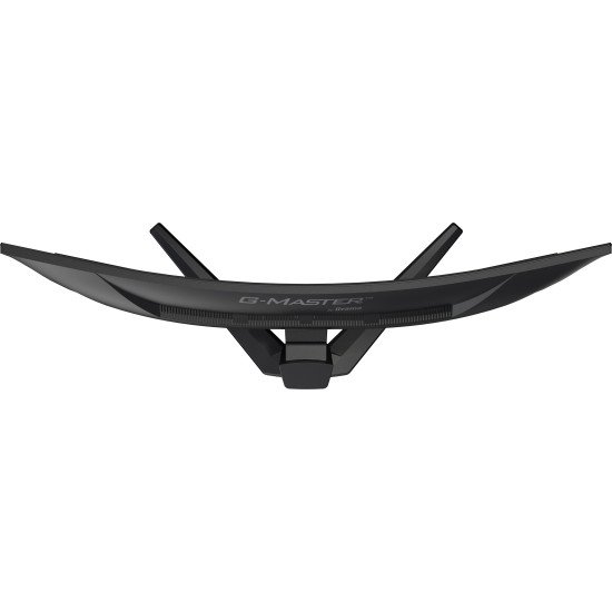 iiyama G-MASTER GCB3486WQSCP-B1 écran PC 86,4 cm (34") 1440 x 3440 pixels 4K Ultra HD Noir iiyama G-MASTER GCB3486WQSCP-B1 écran PC 86,4 cm (34") 1440 x 3440 pixels 4K Ultra HD Noir