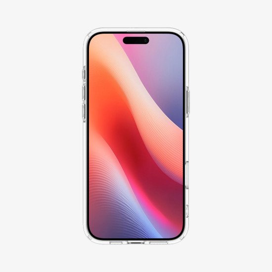 Spigen iPhone 16 Pro Max Case coque de protection pour téléphones portables Blanc Spigen iPhone 16 Pro Max Case coque de protection pour téléphones portables Blanc