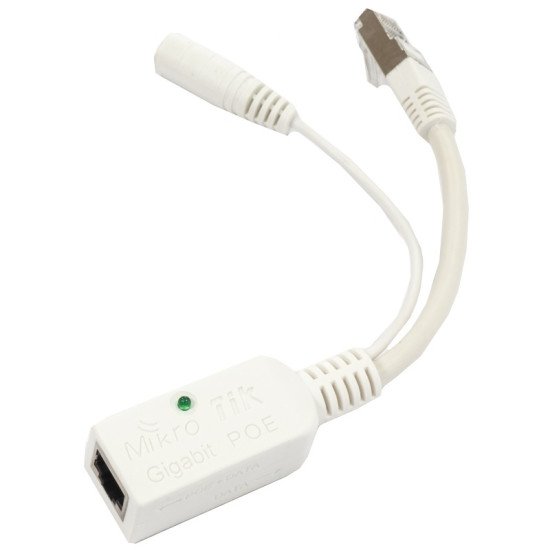 Mikrotik RBSXTsqG-5acD 1000 Mbit/s Blanc Connexion Ethernet POE Mikrotik RBSXTsqG-5acD 1000 Mbit/s Blanc Connexion Ethernet POE