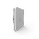 Mikrotik RBSXTsqG-5acD 1000 Mbit/s Blanc Connexion Ethernet POE Mikrotik RBSXTsqG-5acD 1000 Mbit/s Blanc Connexion Ethernet POE