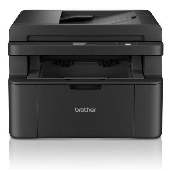 Brother DCP-L1660W Imprimante laser multifonction 3-en-1 monochrome A4 compacte et facile à utiliser. Éligible au forfait EcoPro. Brother DCP-L1660W Imprimante laser multifonction 3-en-1 monochrome A4 compacte et facile à utiliser. Éligible au forfait EcoPro.