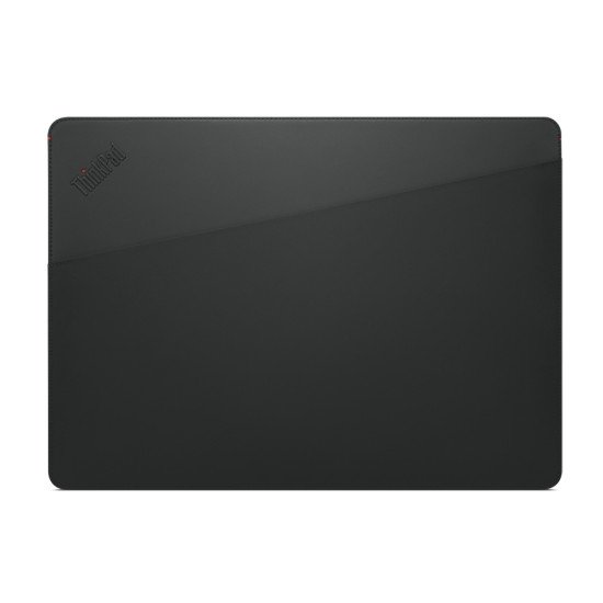 Lenovo 4X41L51715 sacoche d'ordinateurs portables 33 cm (13") Housse Noir
