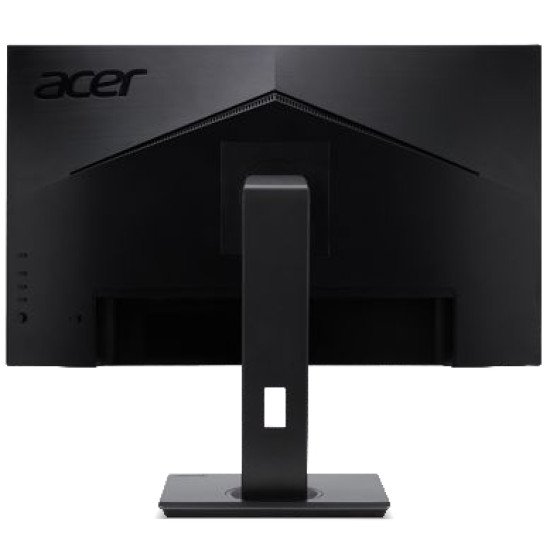 Acer B227Qbmiprx 54,6 cm (21.5") 1920 x 1080 pixels Full HD LED Noir Acer B227Qbmiprx 54,6 cm (21.5") 1920 x 1080 pixels Full HD LED Noir