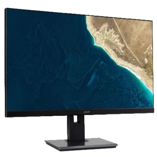 Acer B227Qbmiprx 54,6 cm (21.5") 1920 x 1080 pixels Full HD LED Noir Acer B227Qbmiprx 54,6 cm (21.5") 1920 x 1080 pixels Full HD LED Noir