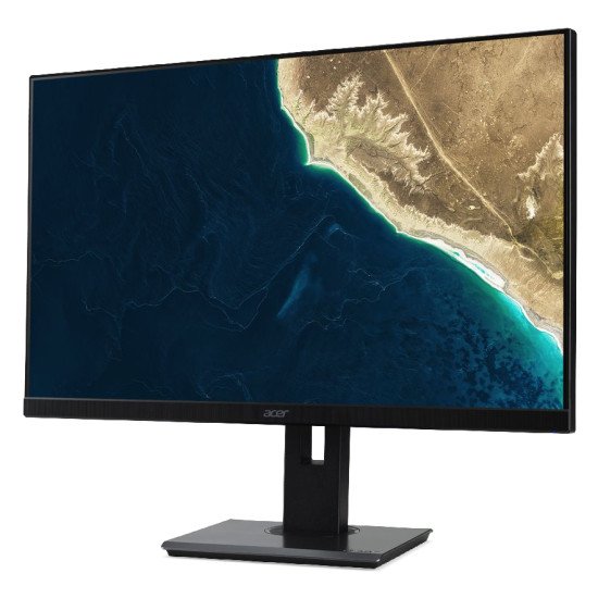Acer B227Qbmiprx 54,6 cm (21.5") 1920 x 1080 pixels Full HD LED Noir Acer B227Qbmiprx 54,6 cm (21.5") 1920 x 1080 pixels Full HD LED Noir