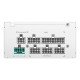 Gamer Storm PS750G WH unité d'alimentation d'énergie 750 W 20+4 pin ATX ATX Blanc
