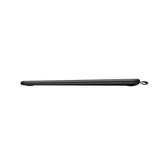 Wacom Intuos S tablette graphique Noir 2540 lpi 152 x 95 mm USB