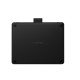 Wacom Intuos S tablette graphique Noir 2540 lpi 152 x 95 mm USB