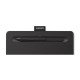 Wacom Intuos S tablette graphique Noir 2540 lpi 152 x 95 mm USB