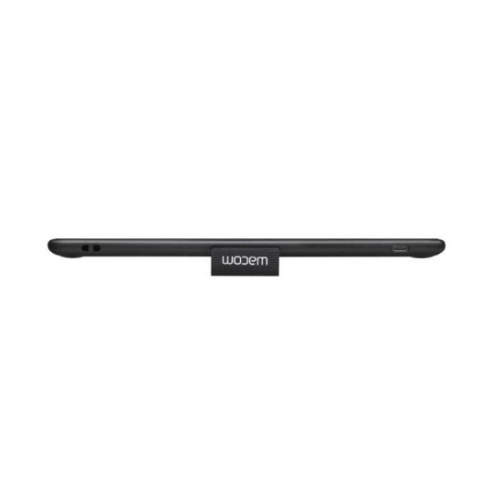 Wacom Intuos S tablette graphique Noir 2540 lpi 152 x 95 mm USB