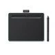 Wacom Intuos S tablette graphique Noir, Vert 2540 lpi 152 x 95 mm USB/Bluetooth Wacom Intuos S tablette graphique Noir, Vert 2540 lpi 152 x 95 mm USB/Bluetooth