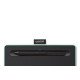 Wacom Intuos S tablette graphique Noir, Vert 2540 lpi 152 x 95 mm USB/Bluetooth