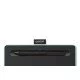 Wacom Intuos S tablette graphique Noir, Vert 2540 lpi 152 x 95 mm USB/Bluetooth Wacom Intuos S tablette graphique Noir, Vert 2540 lpi 152 x 95 mm USB/Bluetooth