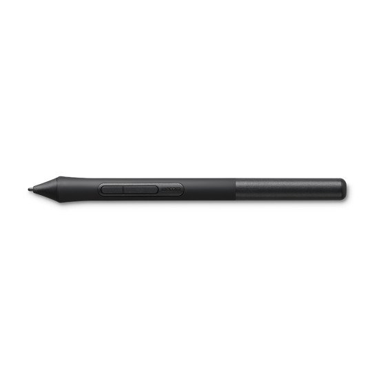 Wacom Intuos S tablette graphique Noir 2540 lpi 152 x 95 mm USB/Bluetooth