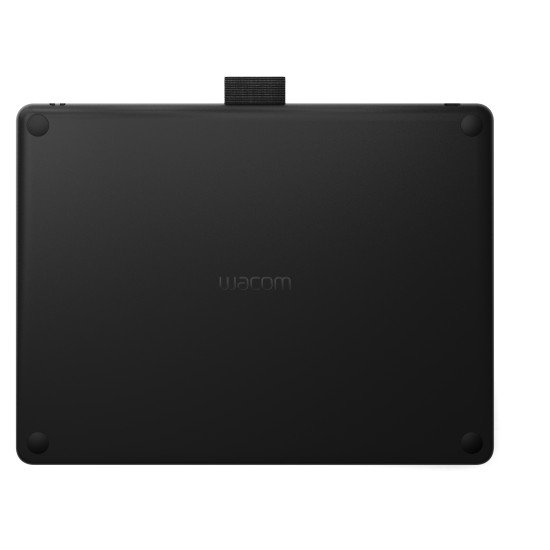 Wacom Intuos M Bluetooth tablette graphique Noir 2540 lpi 216 x 135 mm USB/Bluetooth