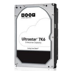 HGST Ultrastar 0B35915 7K6 3.5" 4 To